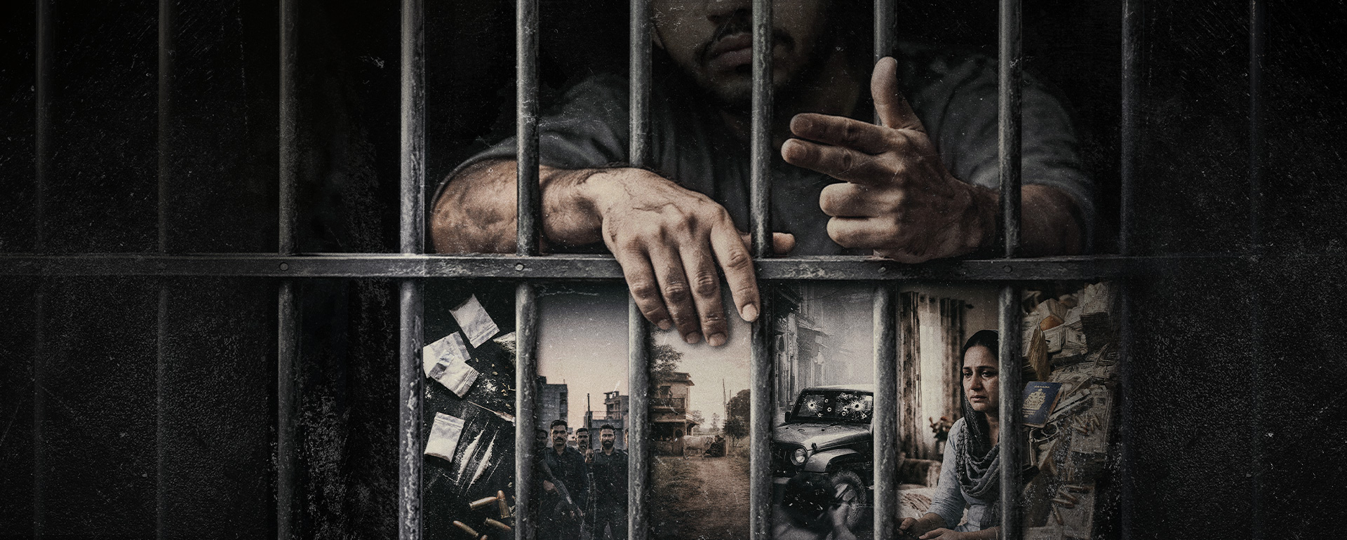 Lawrence Of Punjab trailer